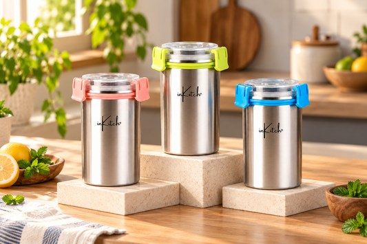 Best Steel Glass and Tumbler Set for Daily Use: Capacity, Rim Finish and Why Thin Ones Dent