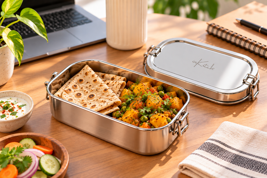 Best Lunch Box Under ₹500 in India: What You Actually Get at This Price