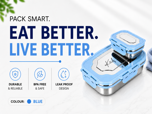 Welcome to inKitch – Smart Kitchenware for Modern Living