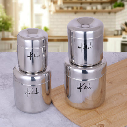 Set of 4 (125 & 160 & 200 & 280)