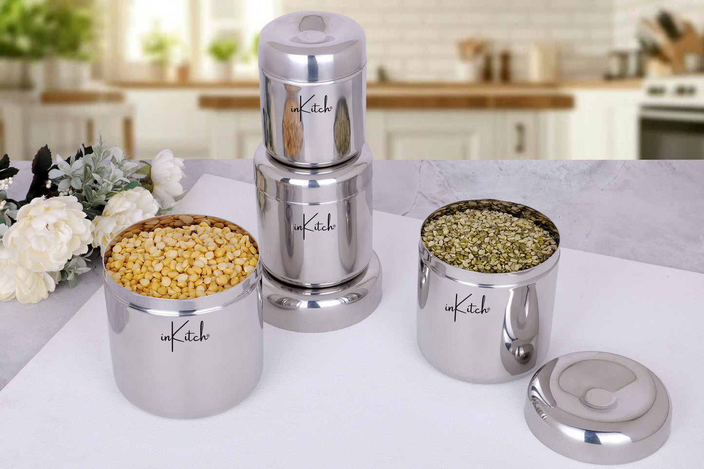 Set of 4 (125 & 160 & 200 & 280)