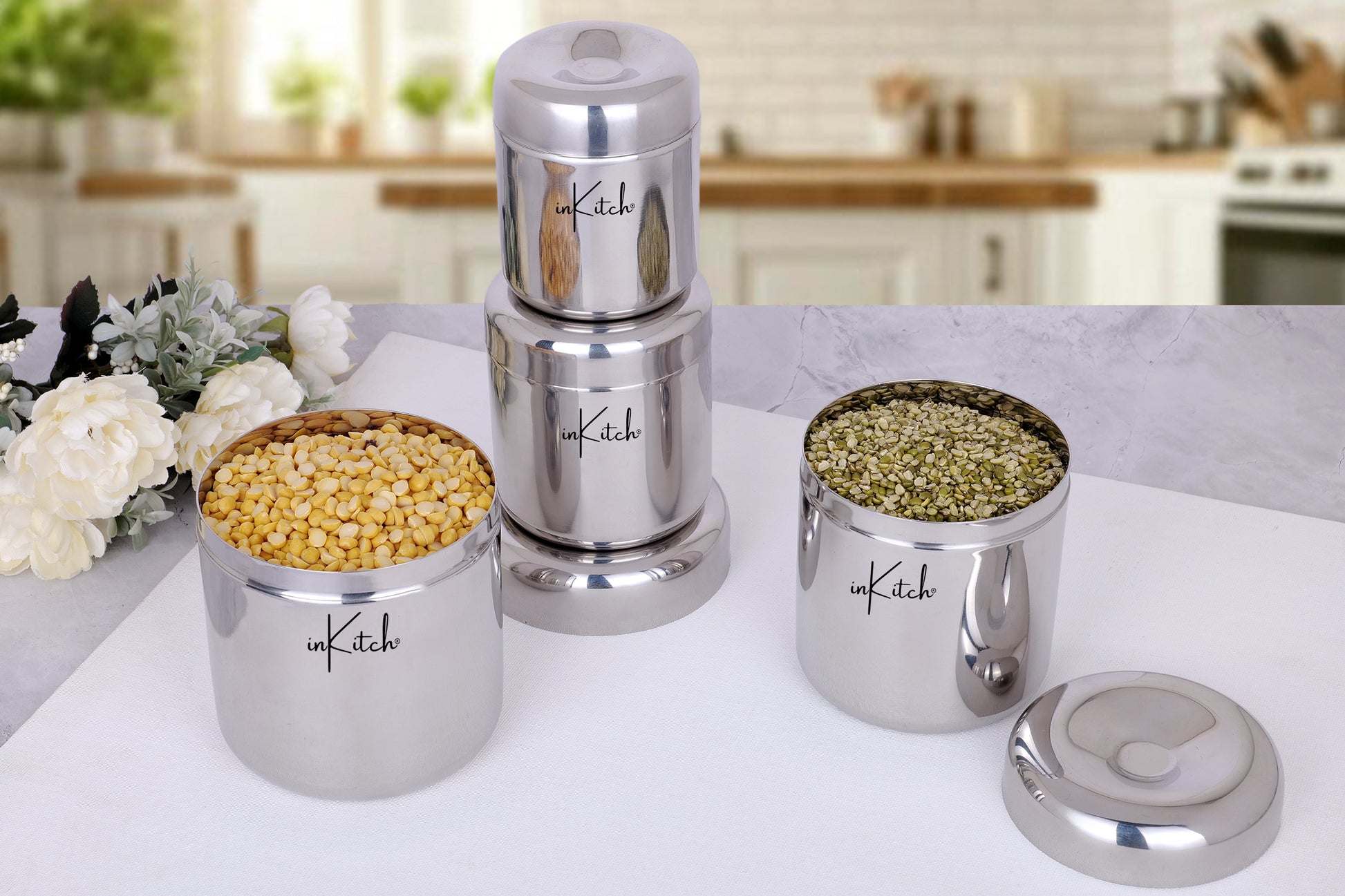 Set of 4 (125 & 160 & 200 & 280)