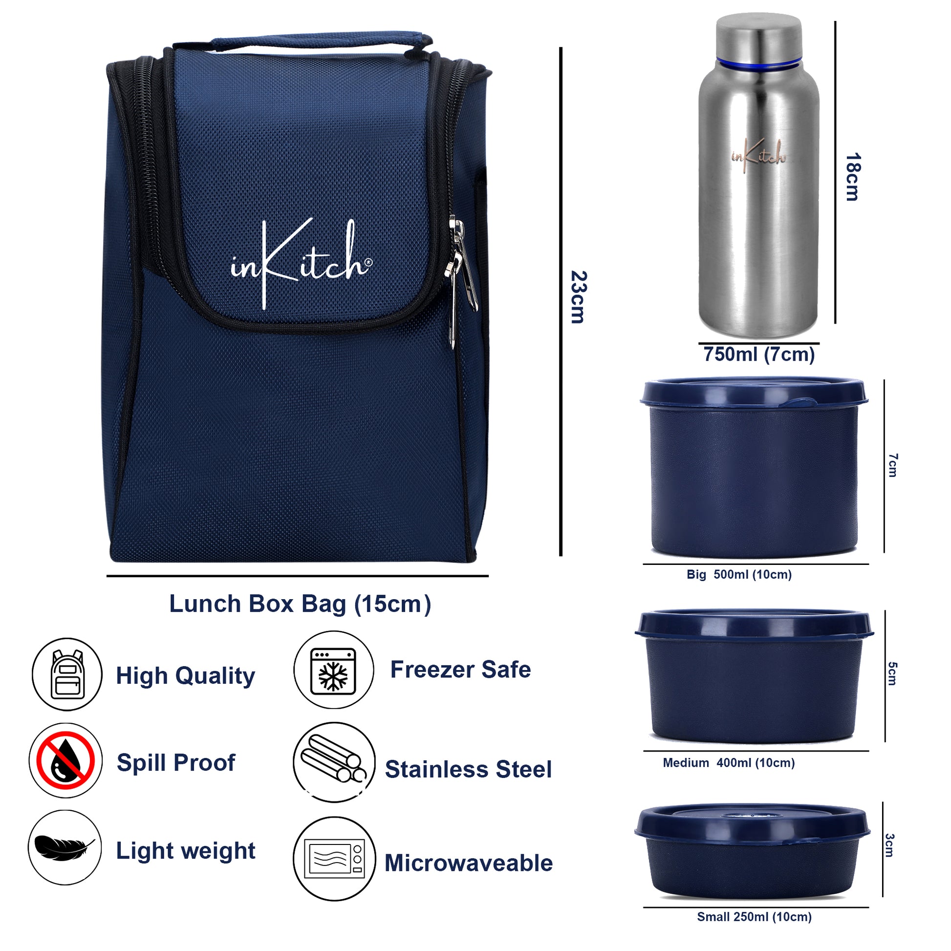 Blue+ With Bottle-2