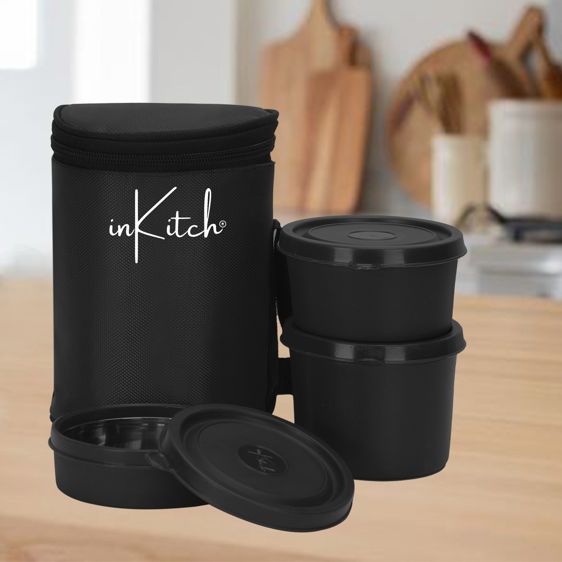 Black + Without Bottle-6