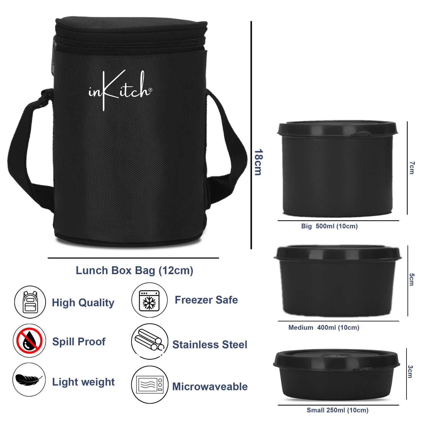 Black + Without Bottle-2