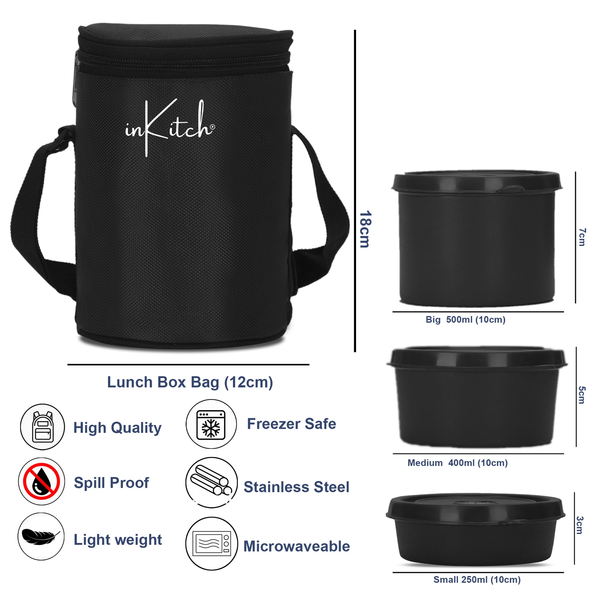 Black + Without Bottle-2