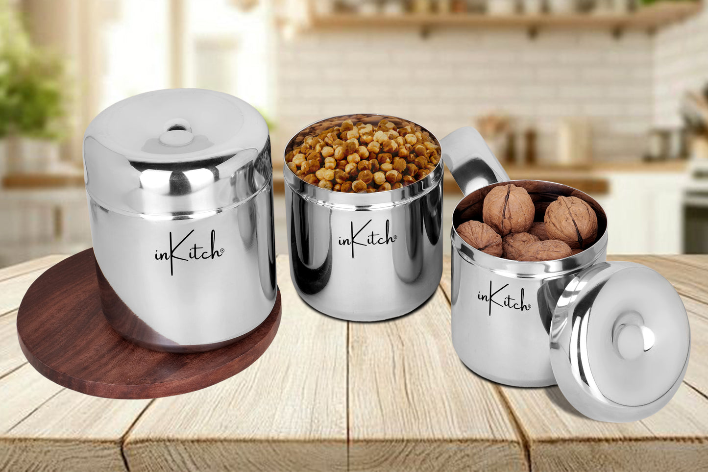Set of 3 (320 & 500 & 650ml)