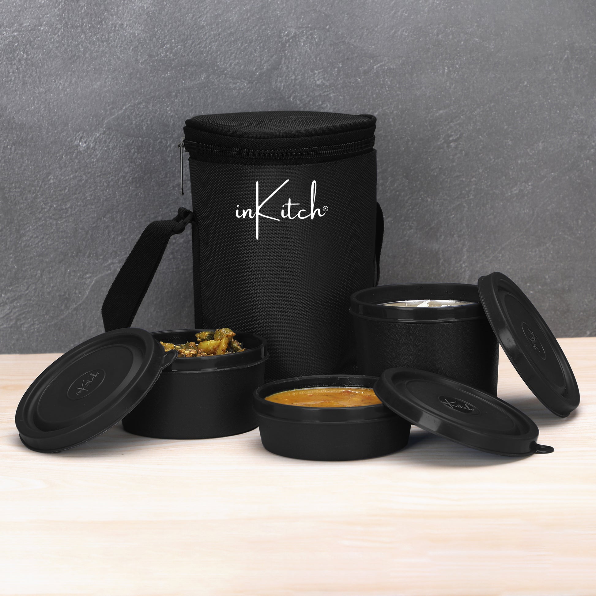 Black + Without Bottle-5