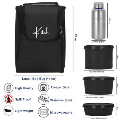 Black + With  Bottle-2