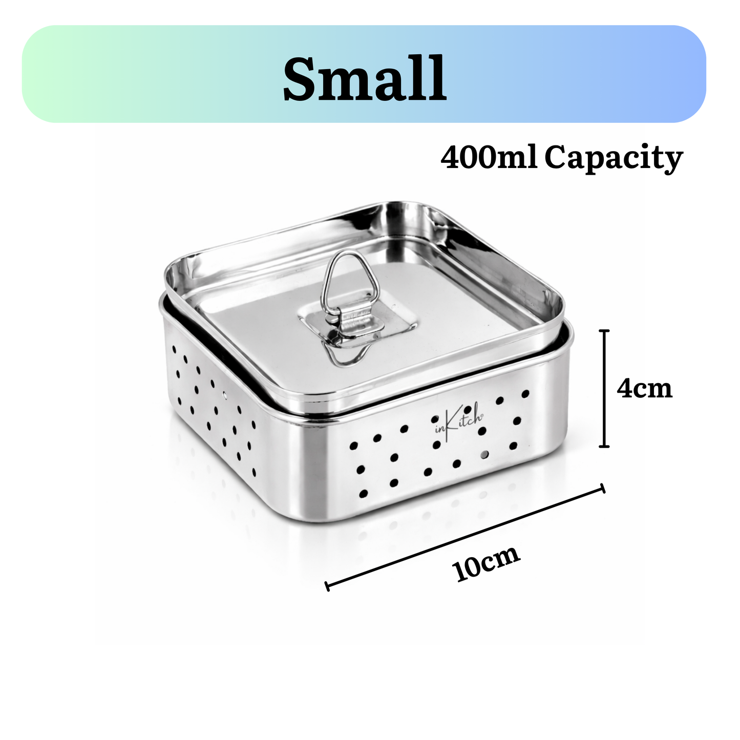 Small