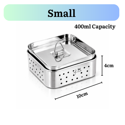 Small