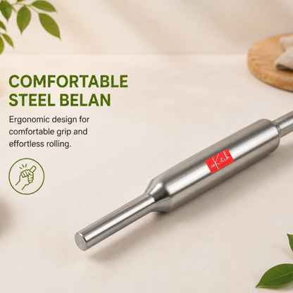 Steel Belan (pin only)-9