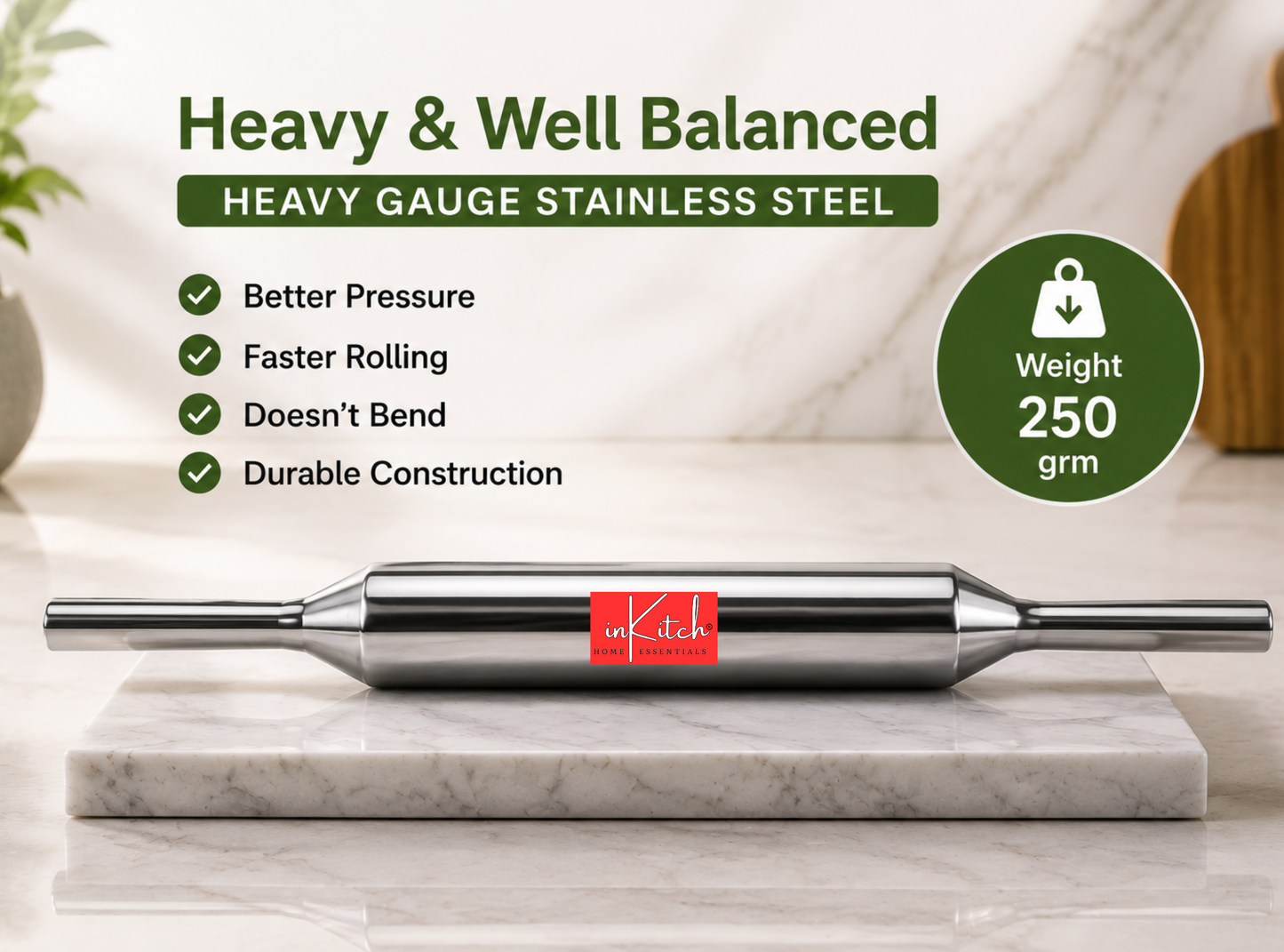 Steel Belan (pin only)-6