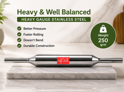 Steel Belan (pin only)-6
