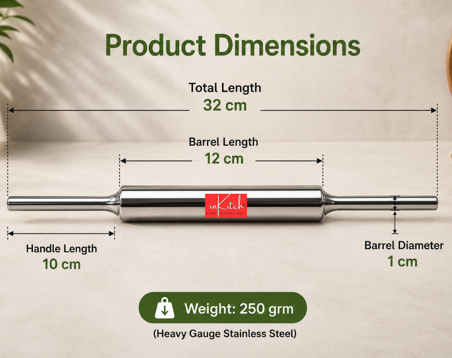 Steel Belan (pin only)-2