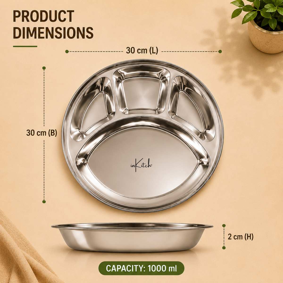 Delux Thali-2
