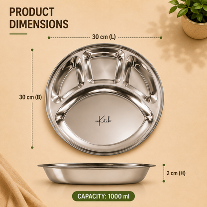 Delux Thali-2