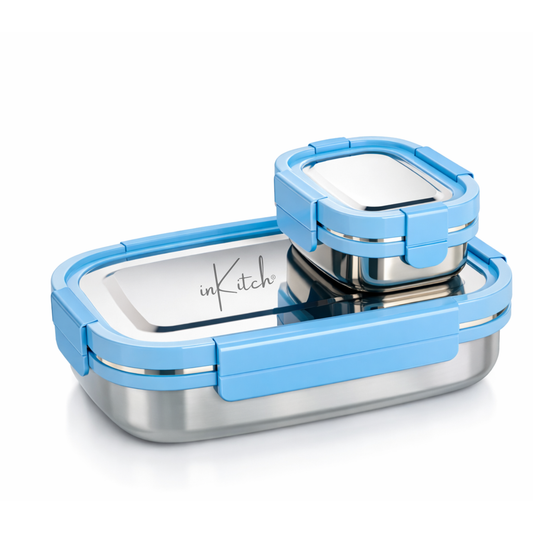 550ml + Tiffin-1