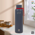 ThermoLock Hydra : 24Hr Hot & Cold Steel Flask 900ml