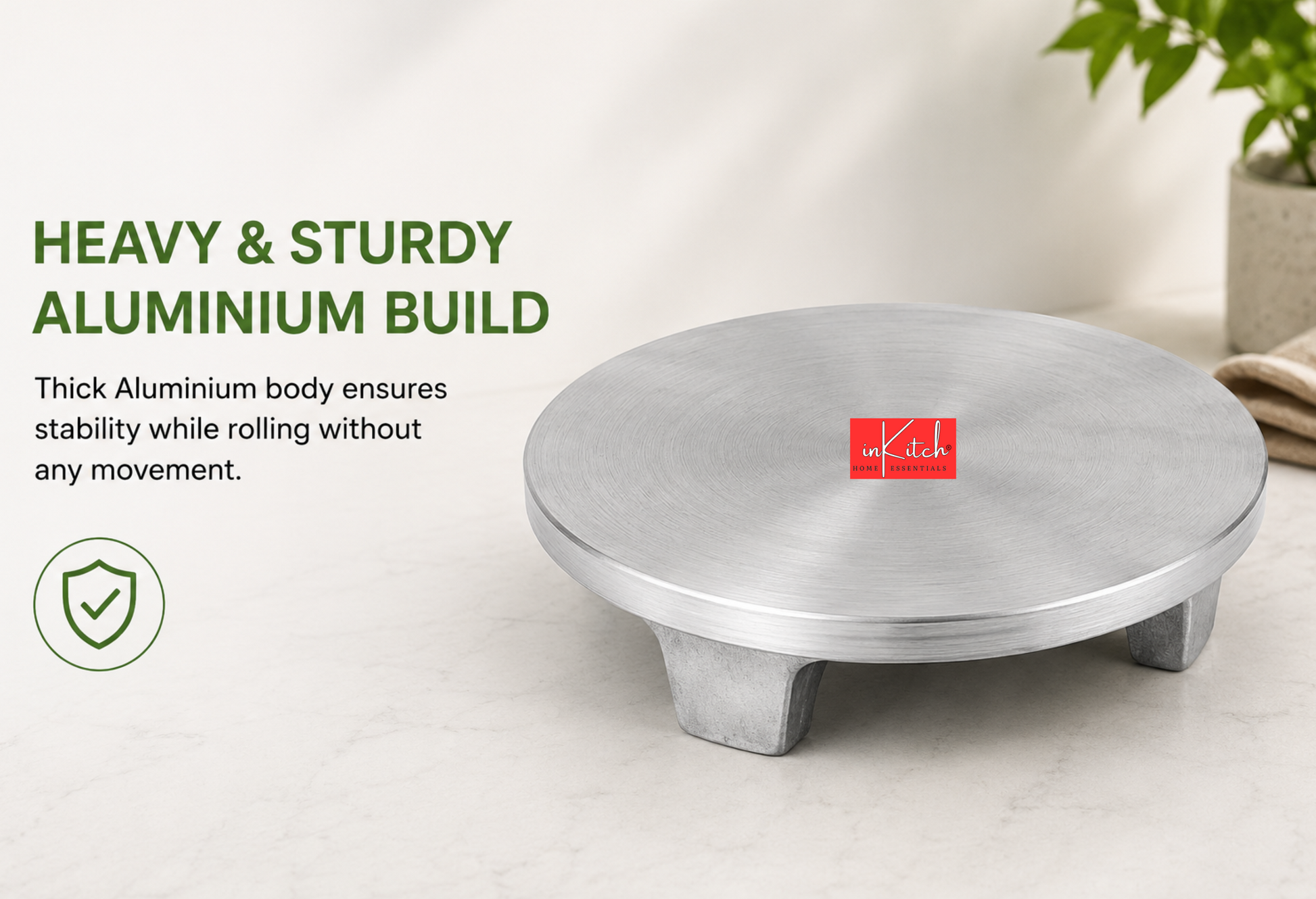 Aluminium Polpat (board only)-3