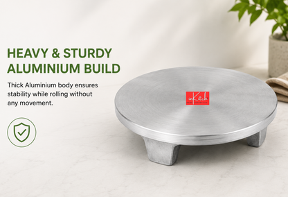 Aluminium Polpat (board only)-3