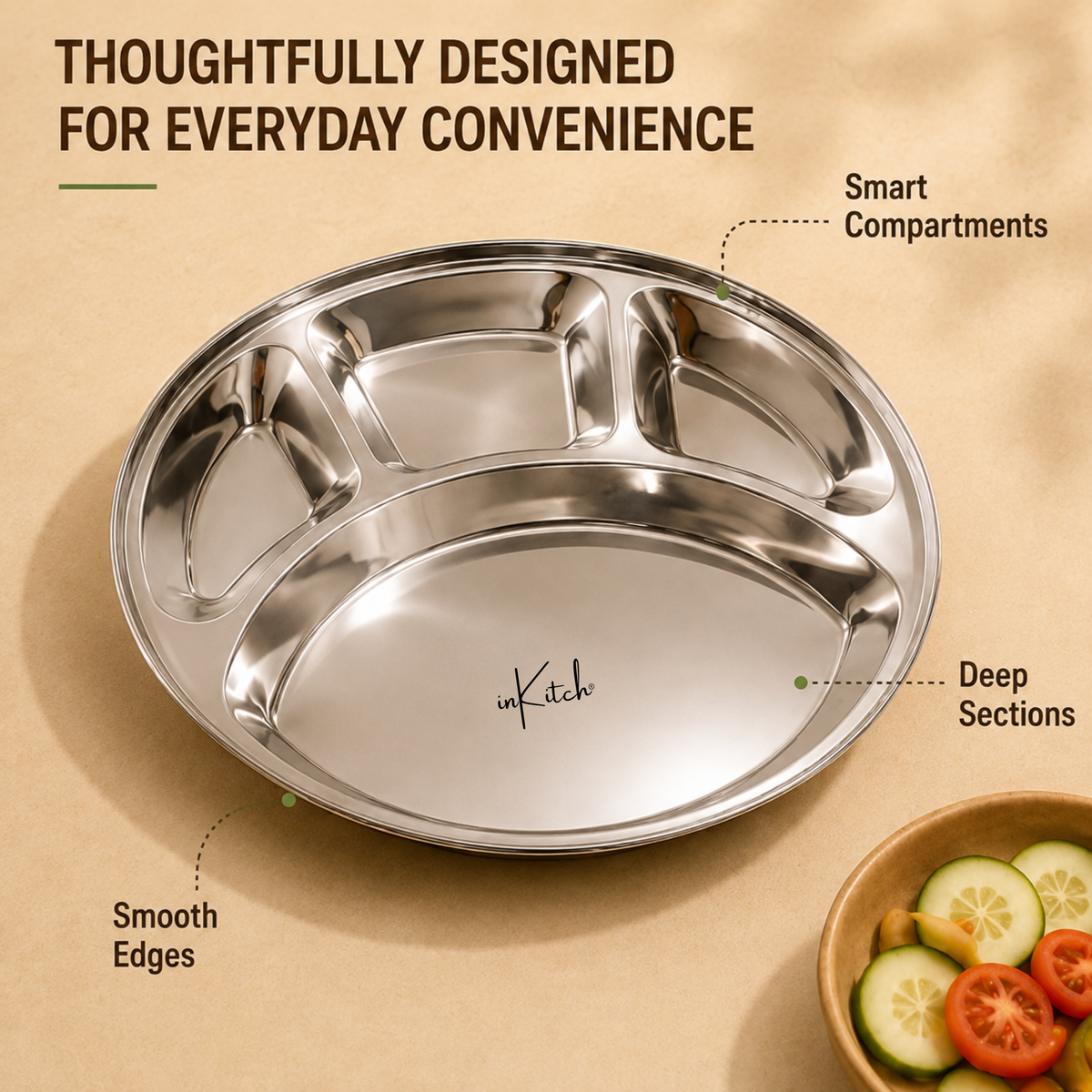 Delux Thali-4