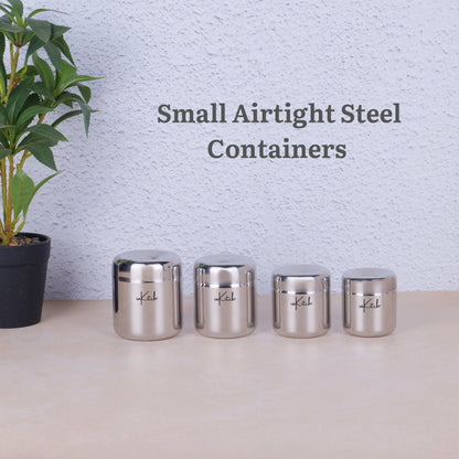Set of 4 (125 & 160 & 200 & 280)