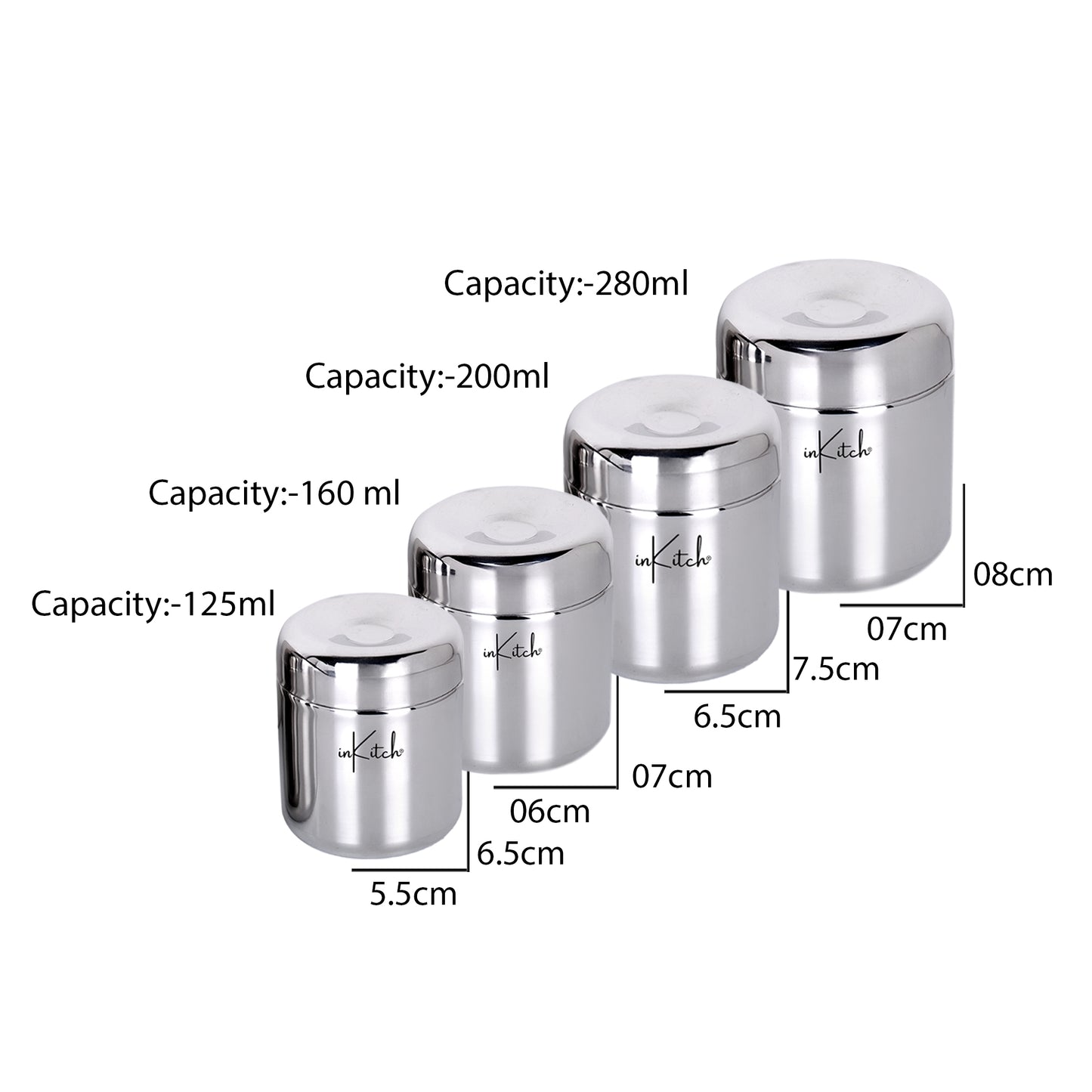 Set of 4 (125 & 160 & 200 & 280)-2