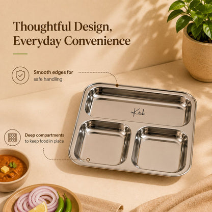Pav Bhaji Plate-7