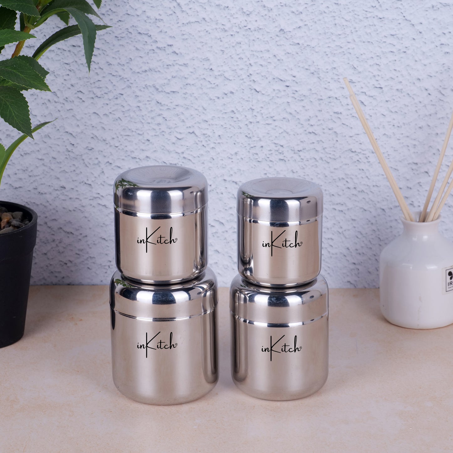 Set of 4 (125 & 160 & 200 & 280)