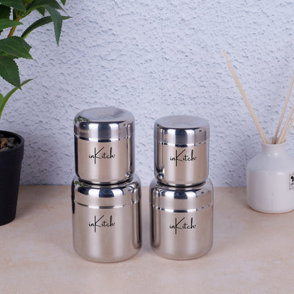 Set of 4 (125 & 160 & 200 & 280)