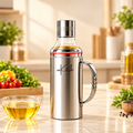 inKitch 1000 ml Cooking Oil Dispenser