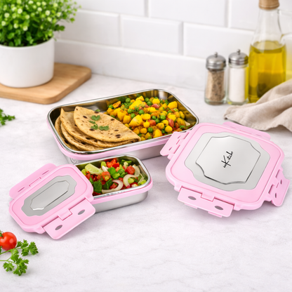 Pink + Tiffin & Tumbler-12