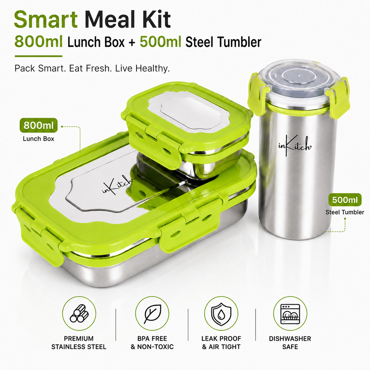 Green + Tiffin & Tumbler-1