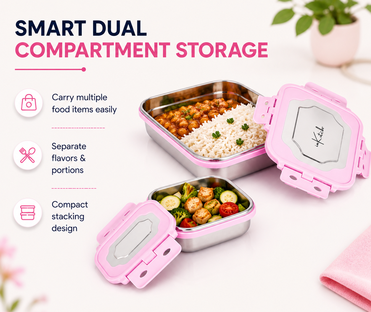 Pink + Tiffin & Tumbler-9