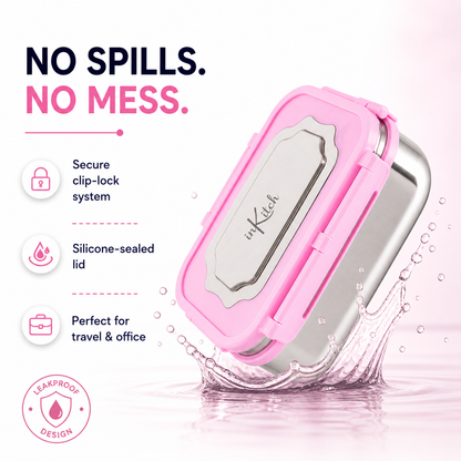 Pink + Tiffin & Tumbler-10