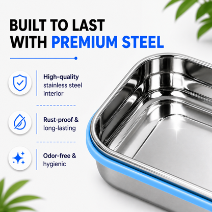 Blue+ Tiffin & Tumbler-5