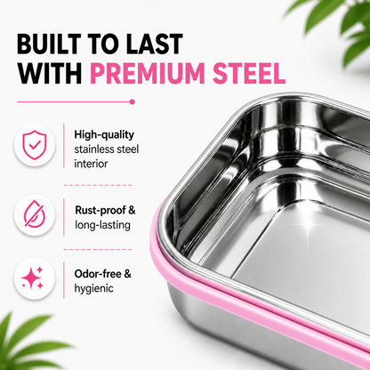 Pink + Tiffin-7