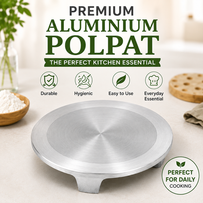 Aluminium Polpat (board only)-1