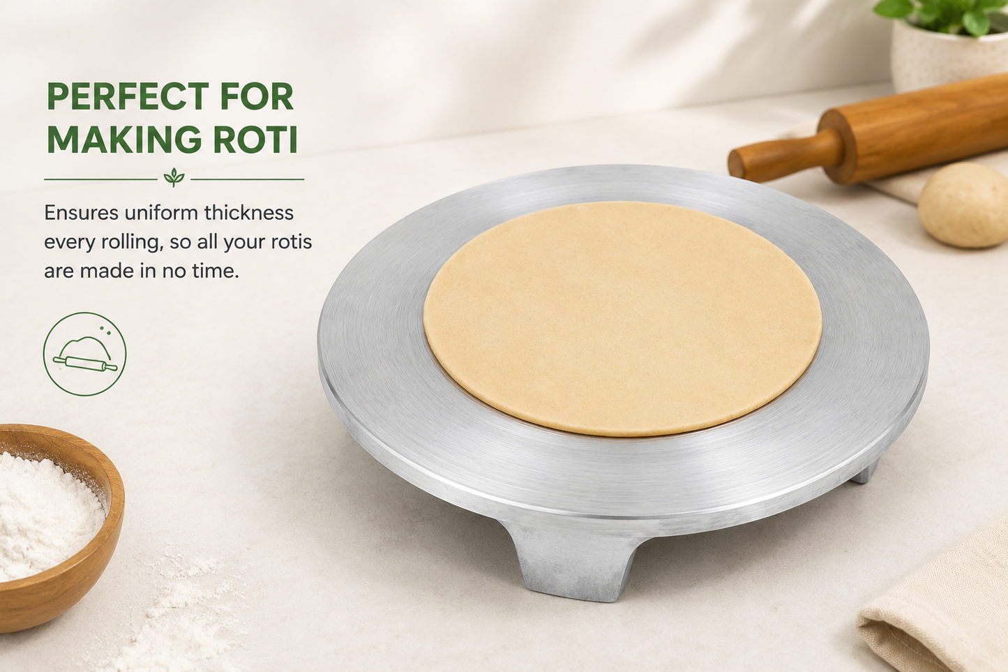 Aluminium Polpat (board only)-6