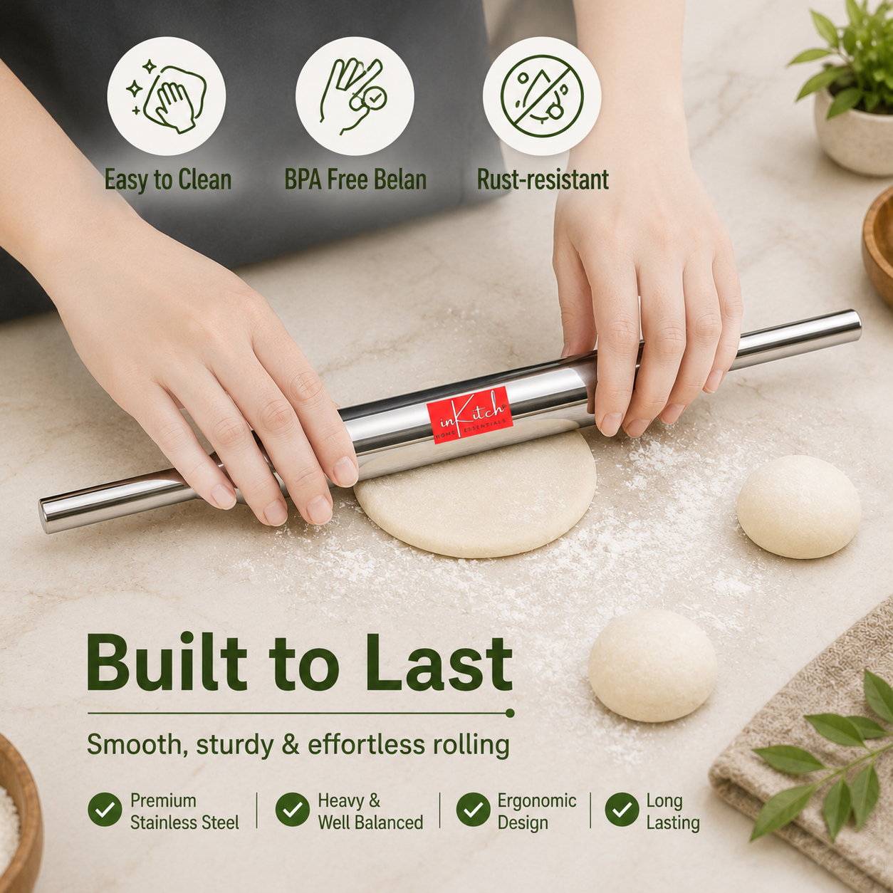 Steel Belan (pin only)-3