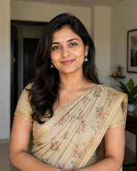 Awantika Awasthi