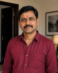 Prabhash Rampal