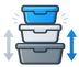 Stackable Design 
