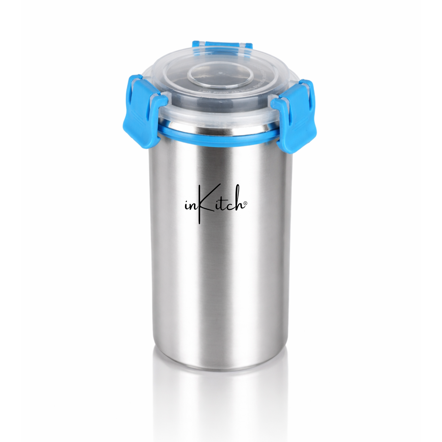 Tiffin + Tumbler