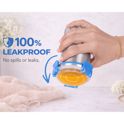 Blue+ Tiffin & Tumbler-4