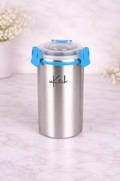 OnSip : Leak-Proof Steel Juice Tumbler 500ml