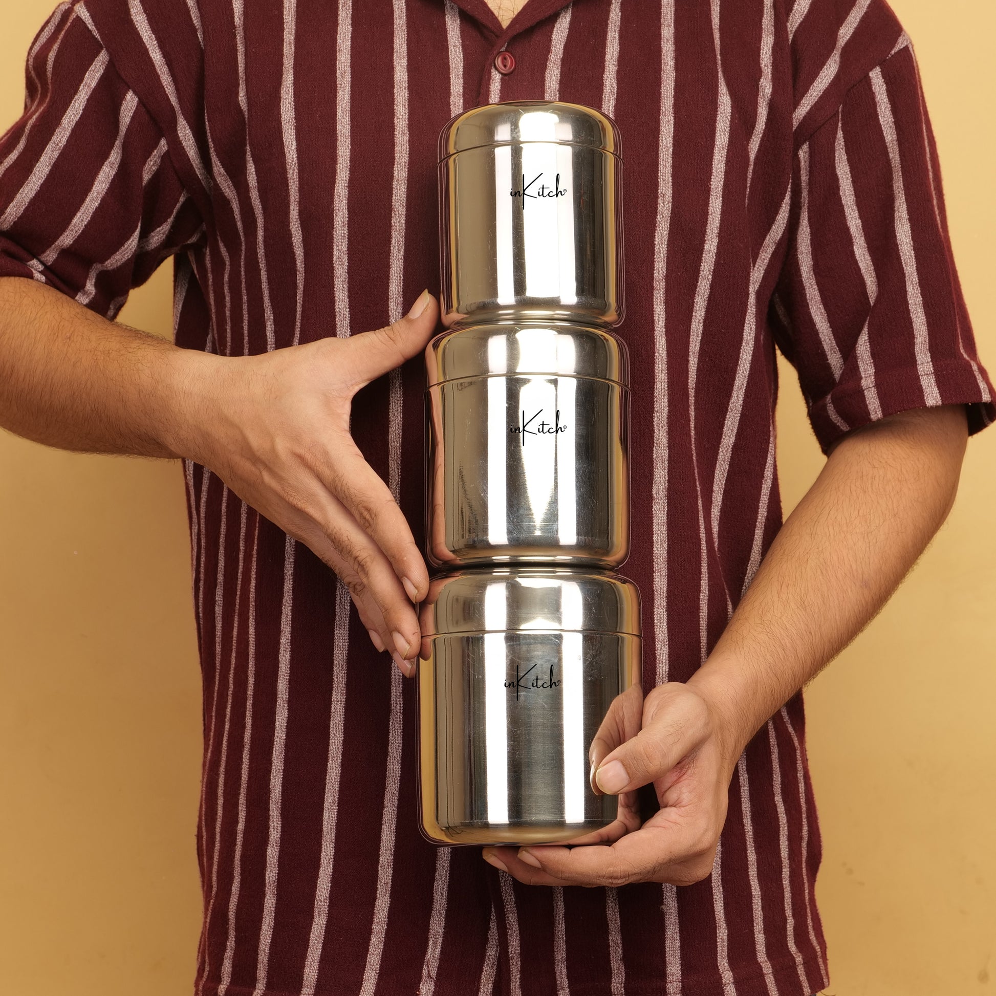 Set of 3 (320 & 500 & 650ml)