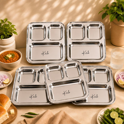 Pav Bhaji Plate+5-1