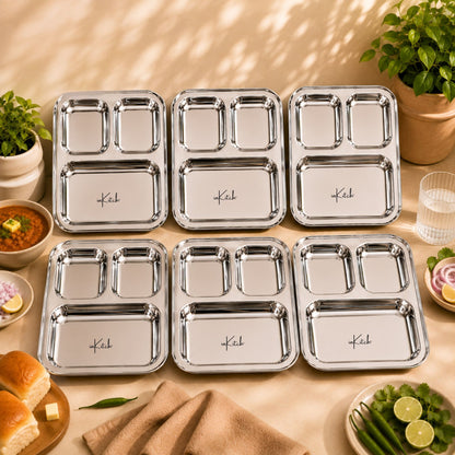 Pav Bhaji Plate+6-1